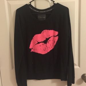 Victoria Secret Sweater!