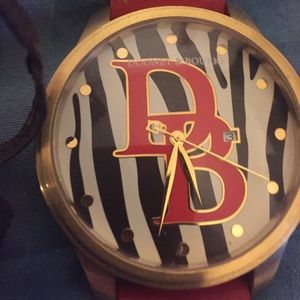 Dooney and Bourke watch