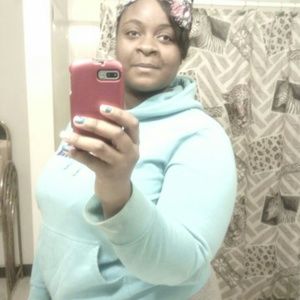 Meet your Posher, Dijonna