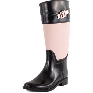Rain/ snow Boots -Ted Baker