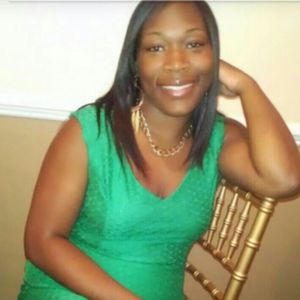 Meet your Posher, Latasha