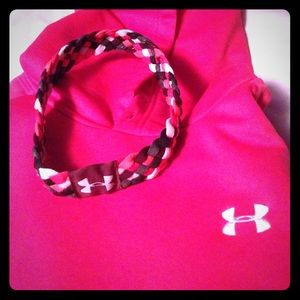 SALE! Under Armour 2 for 1!