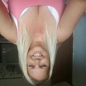 Meet your Posher, Katrina