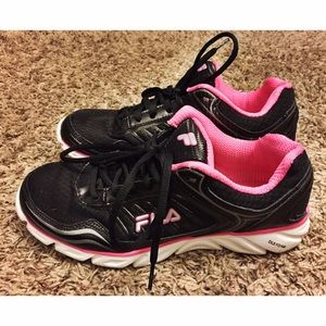 FILA Women's Sneakers