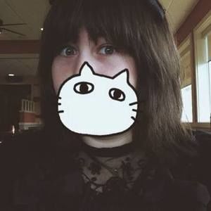 Meet your Posher, Kat