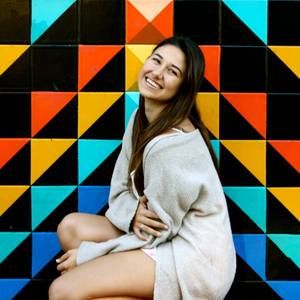 Meet your Posher, Stephanie