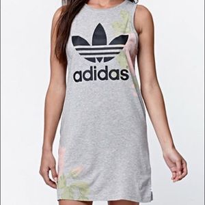 adidas rose tank dress adidas rose tank dress