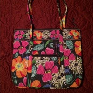 Vera Bradley Villager