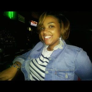 Meet your Posher, Ashlyn