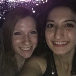 Meet your Posher, Kelly