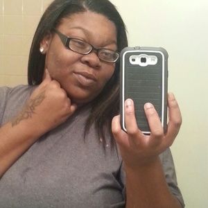 Meet your Posher, Carnesha