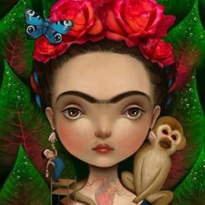 Meet your Posher, Isabel