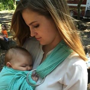 Meet your Posher, Jodie