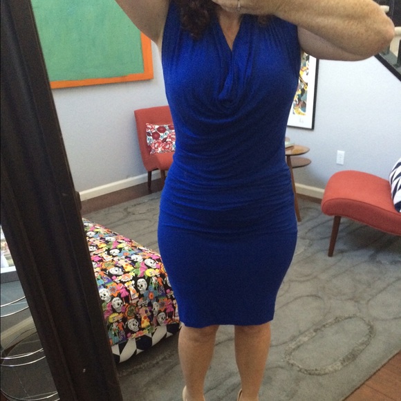 Michael Kors dress Small, fits nicely on M/L