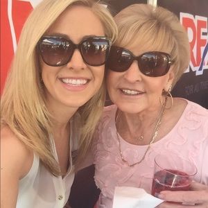 Meet your Posher, Joyce