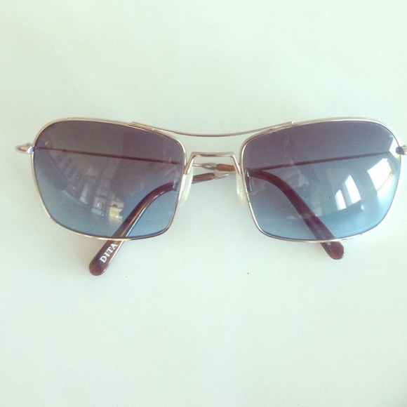Dita sunglasses