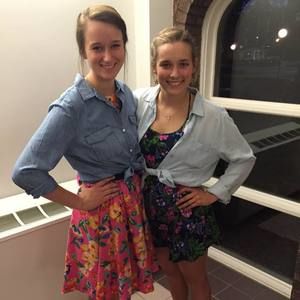 Meet your Posher, Keegan