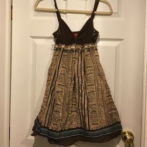Free people dress