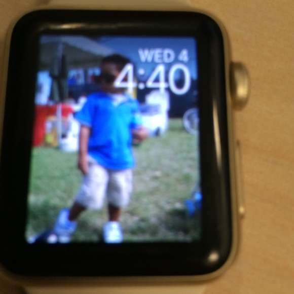 Meet your Posher, Wilma