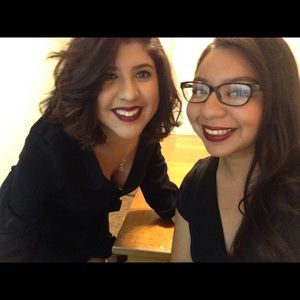 Meet your Posher, Lissette