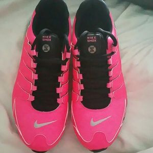 Nike shox. ------sold--------