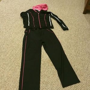 Jogsuit