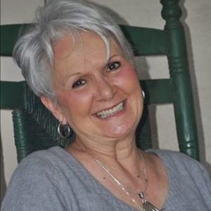 Meet your Posher, Barbara