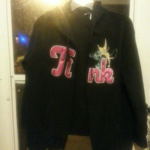 2pc Jacket 2x. And black Capri 2x