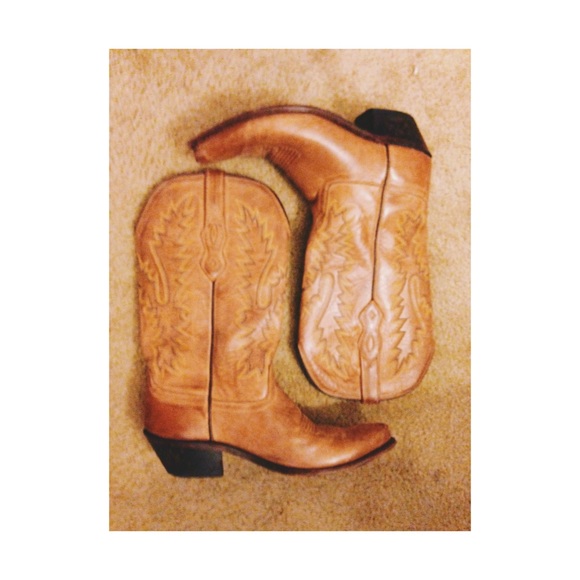 Cowboy Boots