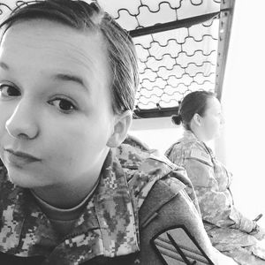 Meet your Posher, Alissa