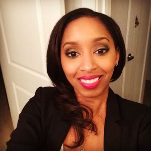 Meet your Posher, Kayle