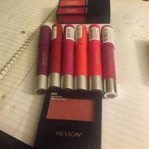 Revlon bundle