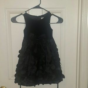 Toddler girl dress