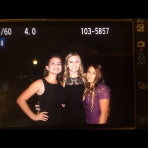 Meet your Posher, Ashlyn