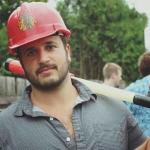 Meet your Posher, Brian