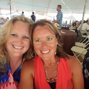 Meet your Posher, Suzanne