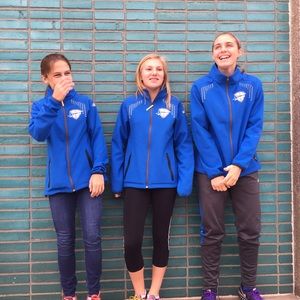 Meet your Posher, Emma