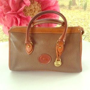 Dooney & Bourke Vintage Purse