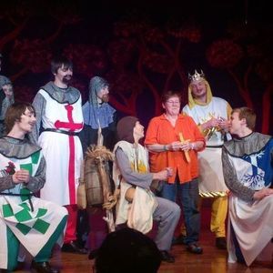 Meet your Posher, Susie