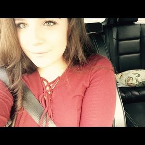 Meet your Posher, Tyler