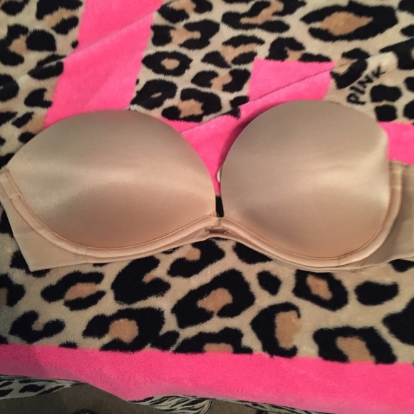 Victoria's Secret Multiway Bra