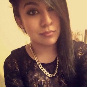 Meet your Posher, Aimee