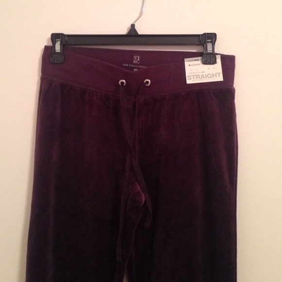 Sweatpants - Picture 2 of 2