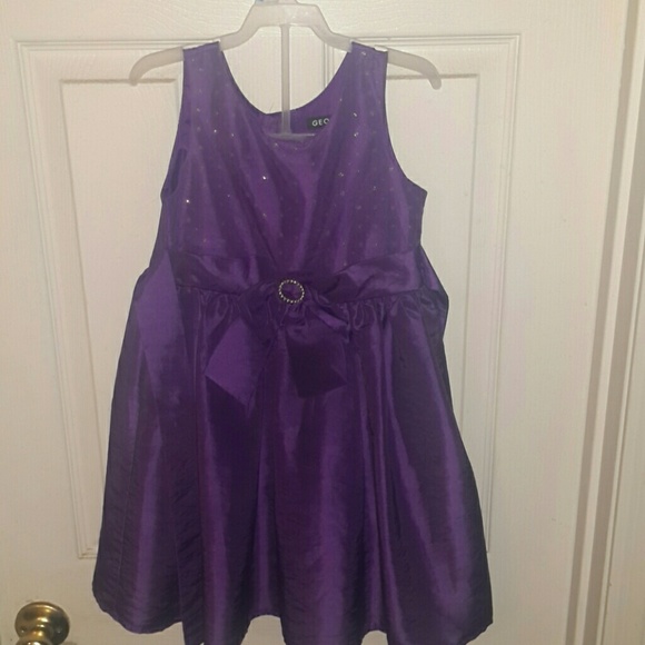 Girls dress