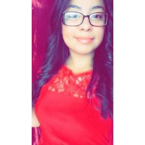 Meet your Posher, Odalys