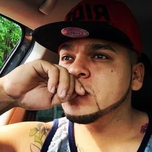 Meet your Posher, Chuck