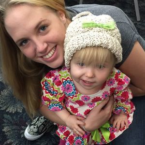 Meet your Posher, Crystal