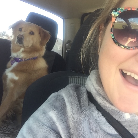 Meet your Posher ! - Picture 3 of 4