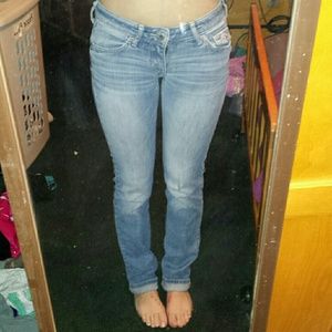 Hollister Skinny Jeans