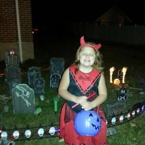 Meet your Posher, Brandy